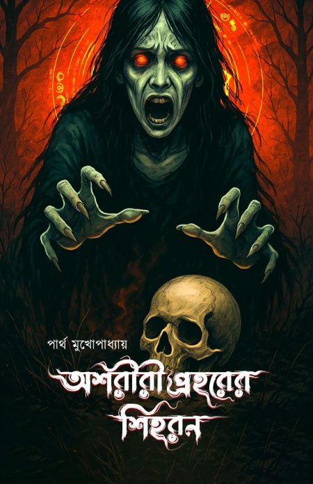 Ashareeree Prohorer Siharon