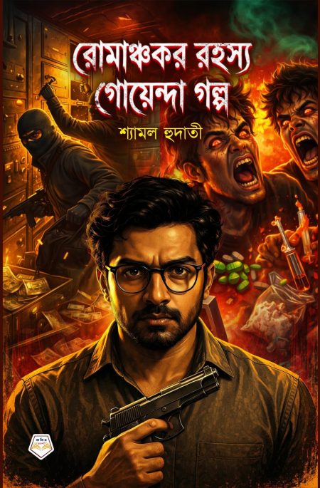 Romanchakar Rohoshay Goenda Golpo
