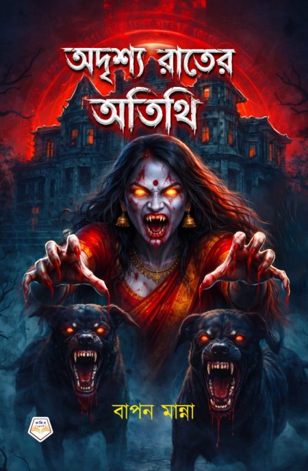 Adrishya Rater Atithi