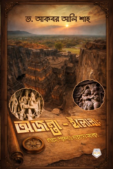 Ajanta - Ellora